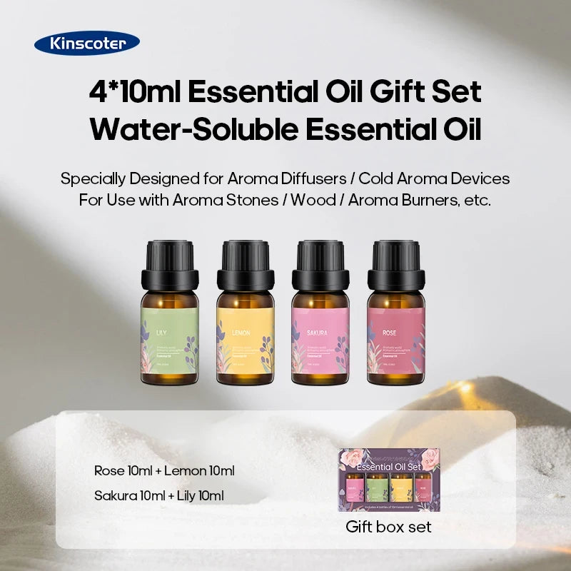 Ultrasonic Flame Air Humidifier