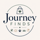 Journey Finds  - Home
